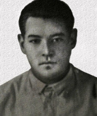 Крестьянинов Пётр Константинович