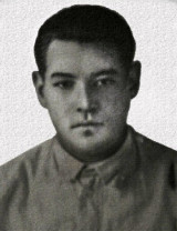 Крестьянинов Пётр Константинович