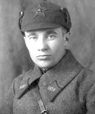 Гуляев Дмитрий Тимофеевич