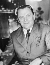 Репсон Альберт Густавович