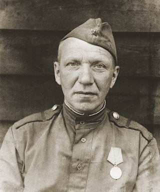 Фокин Александр Дмитриевич