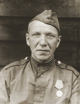 Фокин Александр Дмитриевич