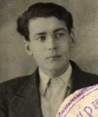 Русаков Александр Васильевич