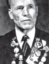 Туснолобов Степан Сергеевич