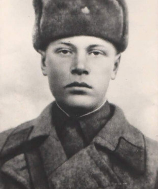 Мягчилов Анатолий Григорьевич