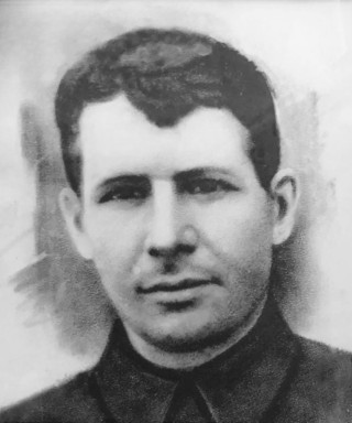 Лисичкин Кузьма Михайлович