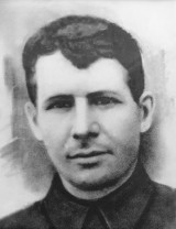 Лисичкин Кузьма Михайлович