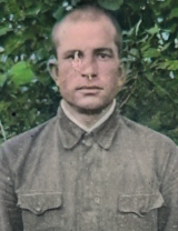 Лисичкин Алексей Михайлович