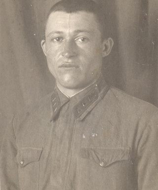 Маслов Александр Андреевич