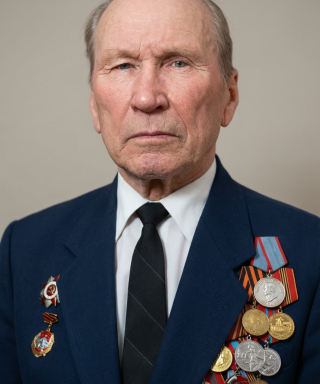 Кузнецов Николай Андреевич