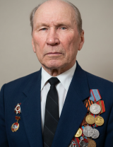 Кузнецов Николай Андреевич