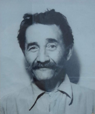 Самсонов Николай Андреевич