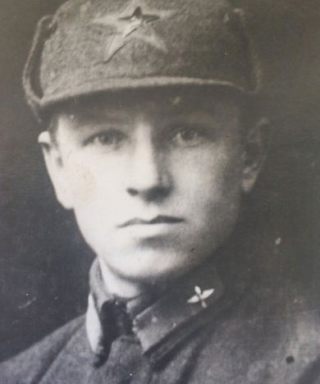 Черепов Яков Прокофьевич