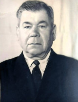 Назаренко Влас Степанович