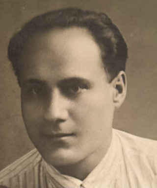 Котлобулатов Алим Хусаинович