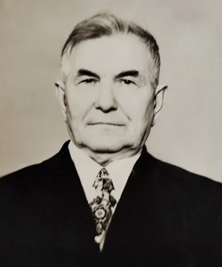 Авраменко Фёдор Иванович