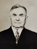 Авраменко Фёдор Иванович