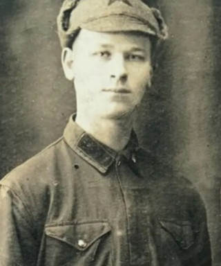 Журавский Иван Самсонович