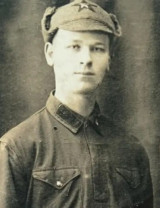 Журавский Иван Самсонович