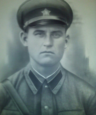 Куковеров Николай Андреевич