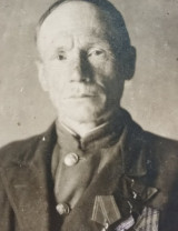 Скобелев Иван Алексеевич