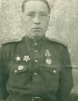 Храмцов Сергей Васильевич