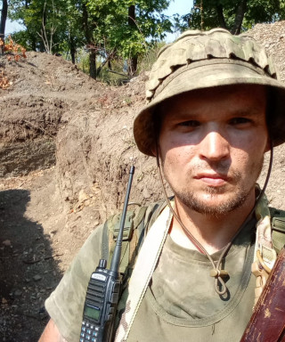 Данилов Андрей Михайлович