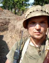 Данилов Андрей Михайлович