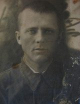 Калиниченко Василий Харитонович