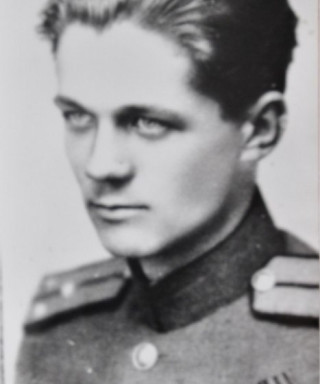 Любовиков Овидий Михайлович