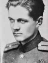 Любовиков Овидий Михайлович