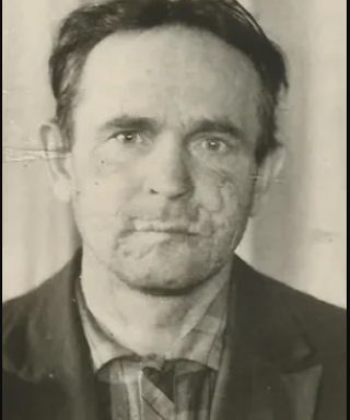 Козиков Михаил Лаврентьевич