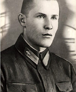 Кощеев Павел Егорович