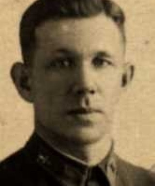 Кононов Фёдор Егорович