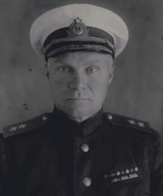 Дубовцев Ефим Тимофеевич