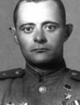 Булдаков Михаил Григорьевич