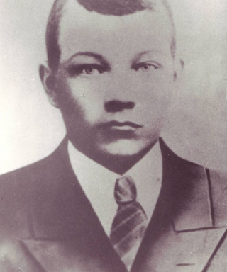 Фоминых Николай Фёдорович