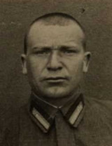 Чуданов Николай Яковлевич