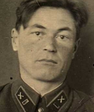 Домрачев Александр Васильевич