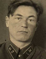 Домрачев Александр Васильевич