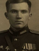 Мальцев Павел Васильевич