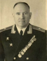 Ветлужских Андрей Николаевич