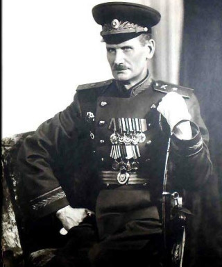 Шумихин Артемий Михайлович