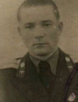 Хохлов Павел Тихонович