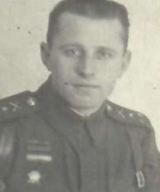 Крутяков Василий Иванович