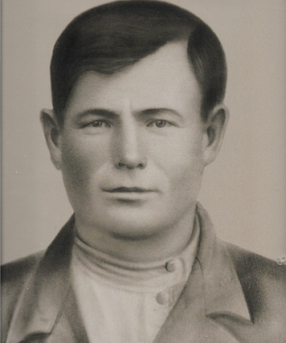 Кулинич Петр Федорович