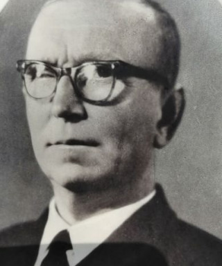 Чунихин Виктор Павлович