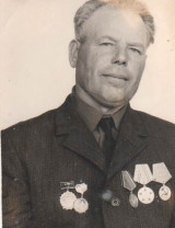 Ткачук Григорий Игнатьевич