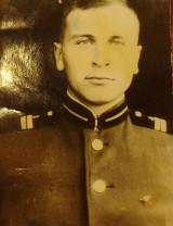 Денисов Николай Степанович