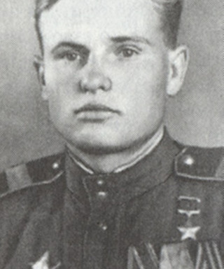 Норсеев Вячеслав Александрович